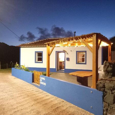 Casinha Do Barreiro - Cosy Private Cottage Vila do Porto Bagian luar foto