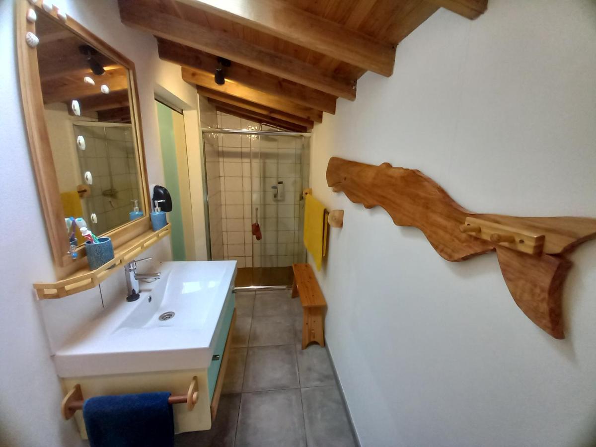 Casinha Do Barreiro - Cosy Private Cottage Vila do Porto Bagian luar foto
