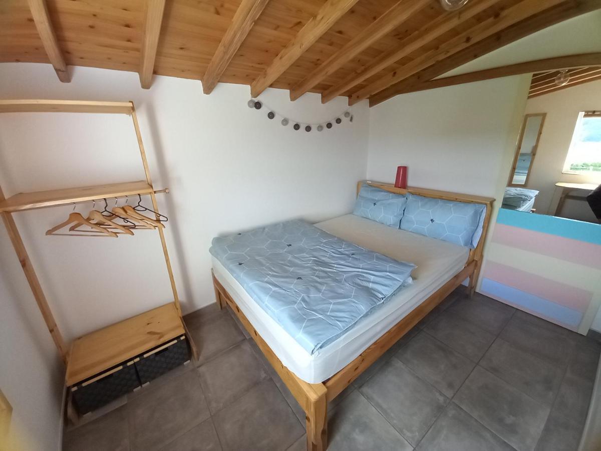 Casinha Do Barreiro - Cosy Private Cottage Vila do Porto Bagian luar foto