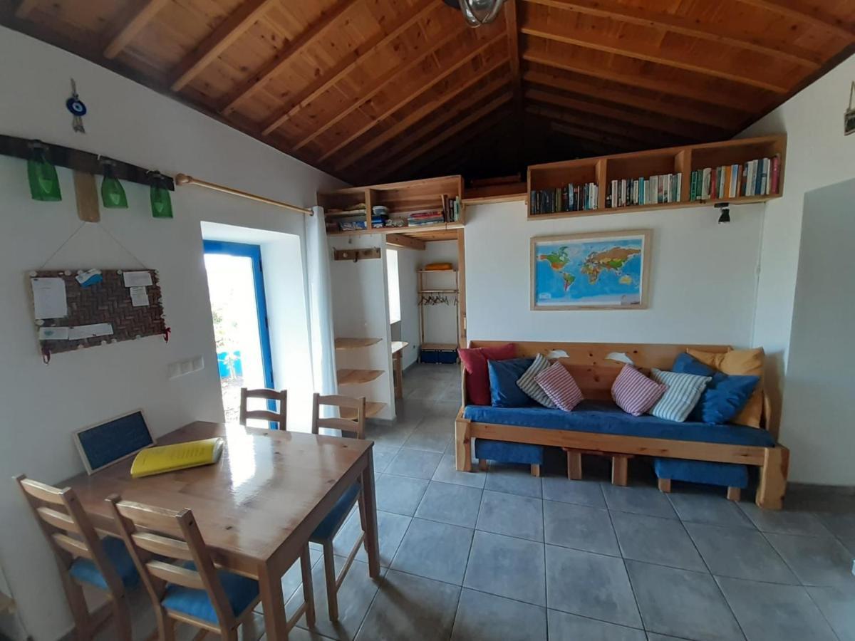 Casinha Do Barreiro - Cosy Private Cottage Vila do Porto Bagian luar foto