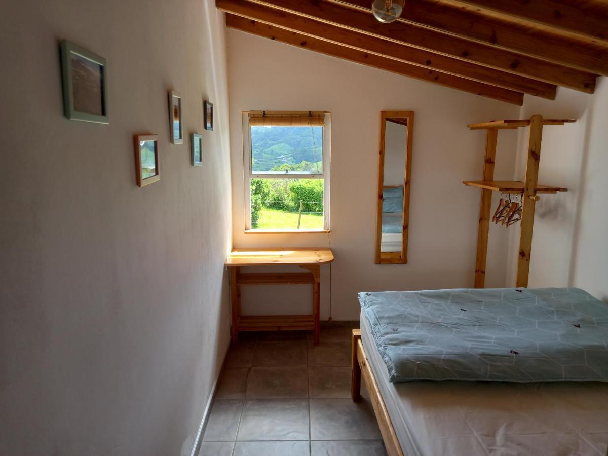 Casinha Do Barreiro - Cosy Private Cottage Vila do Porto Bagian luar foto