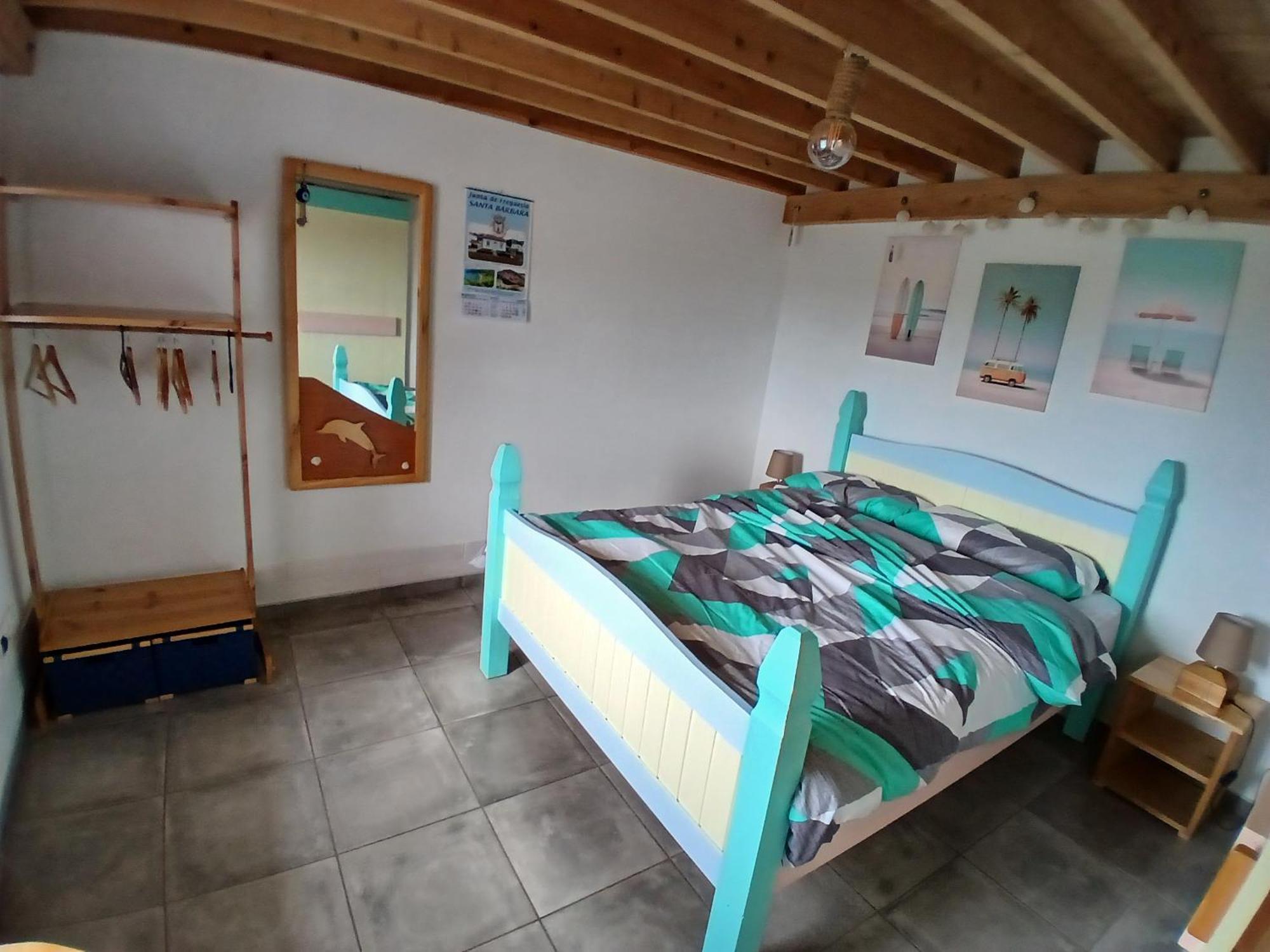 Casinha Do Barreiro - Cosy Private Cottage Vila do Porto Bagian luar foto