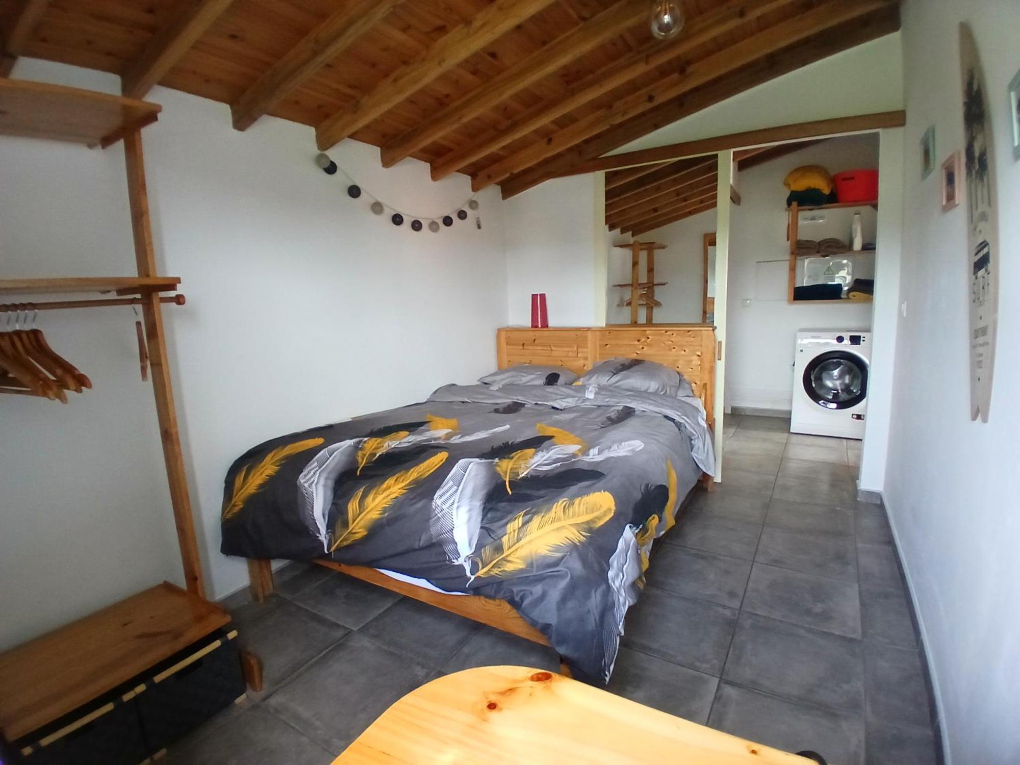 Casinha Do Barreiro - Cosy Private Cottage Vila do Porto Bagian luar foto